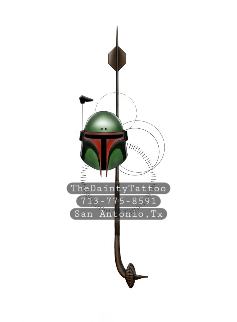 Flash Star Wars