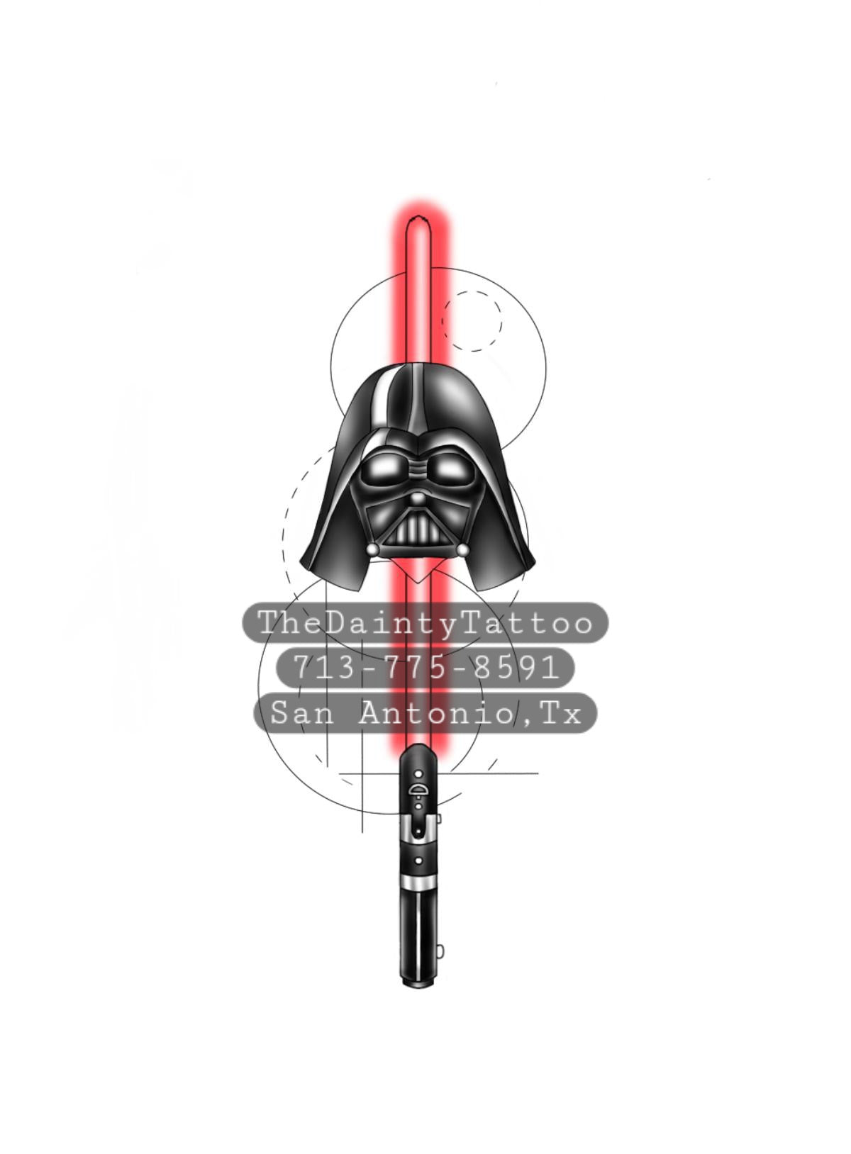 Flash Star Wars