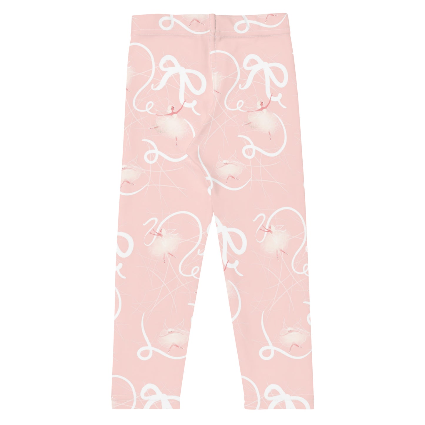 Pink Fairies Kid's Leggings