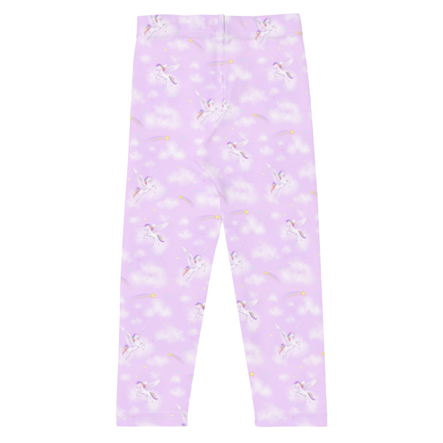 Unicorn Dreams, Kid's Leggings