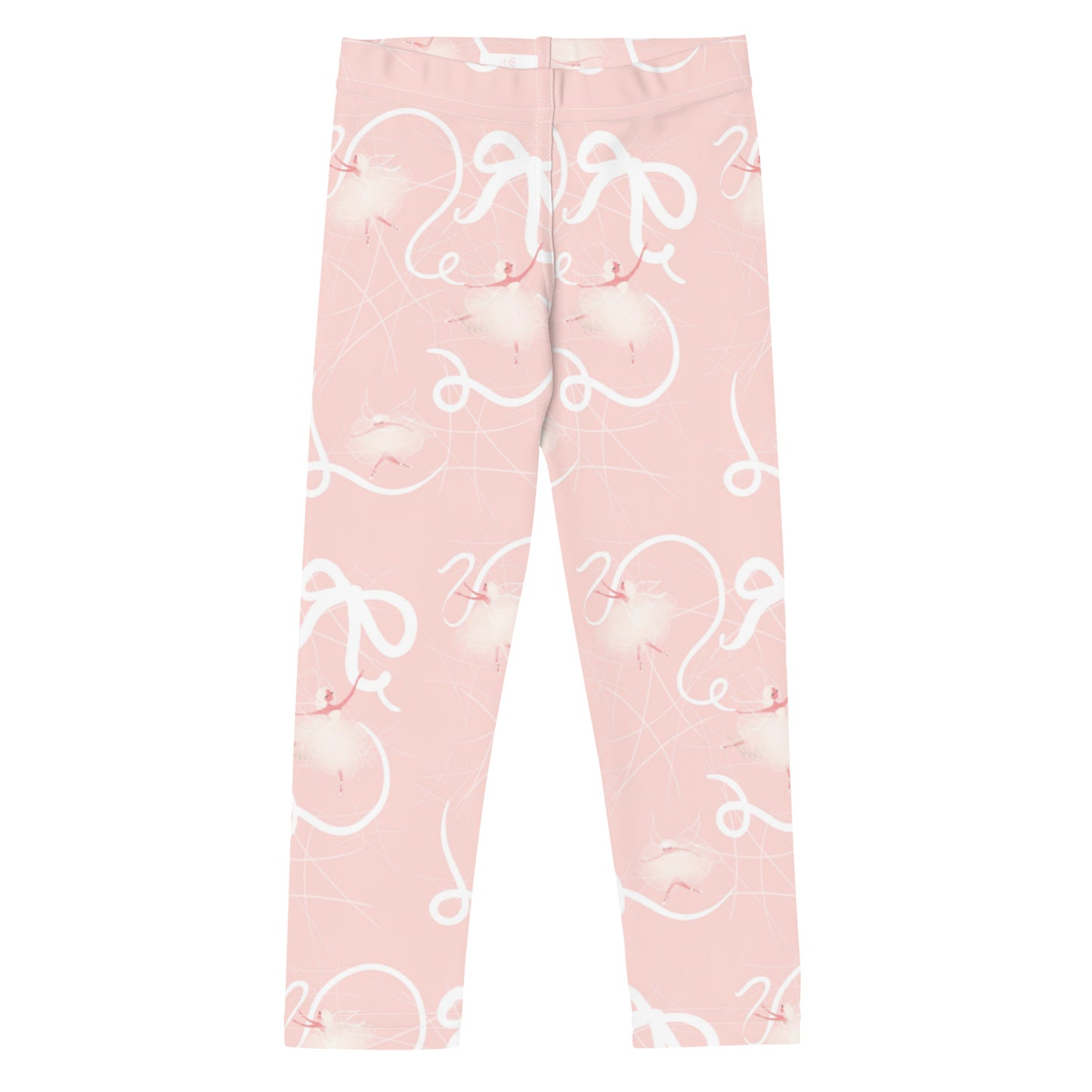 Pink Fairies Kid's Leggings