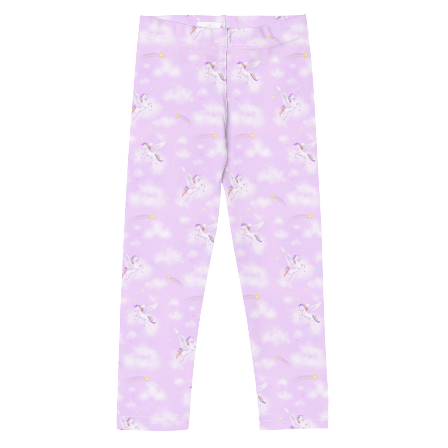 Unicorn Dreams, Kid's Leggings