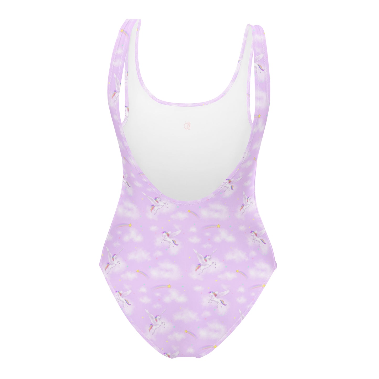 Unicorn Dreams, One-Piece Swimsuit