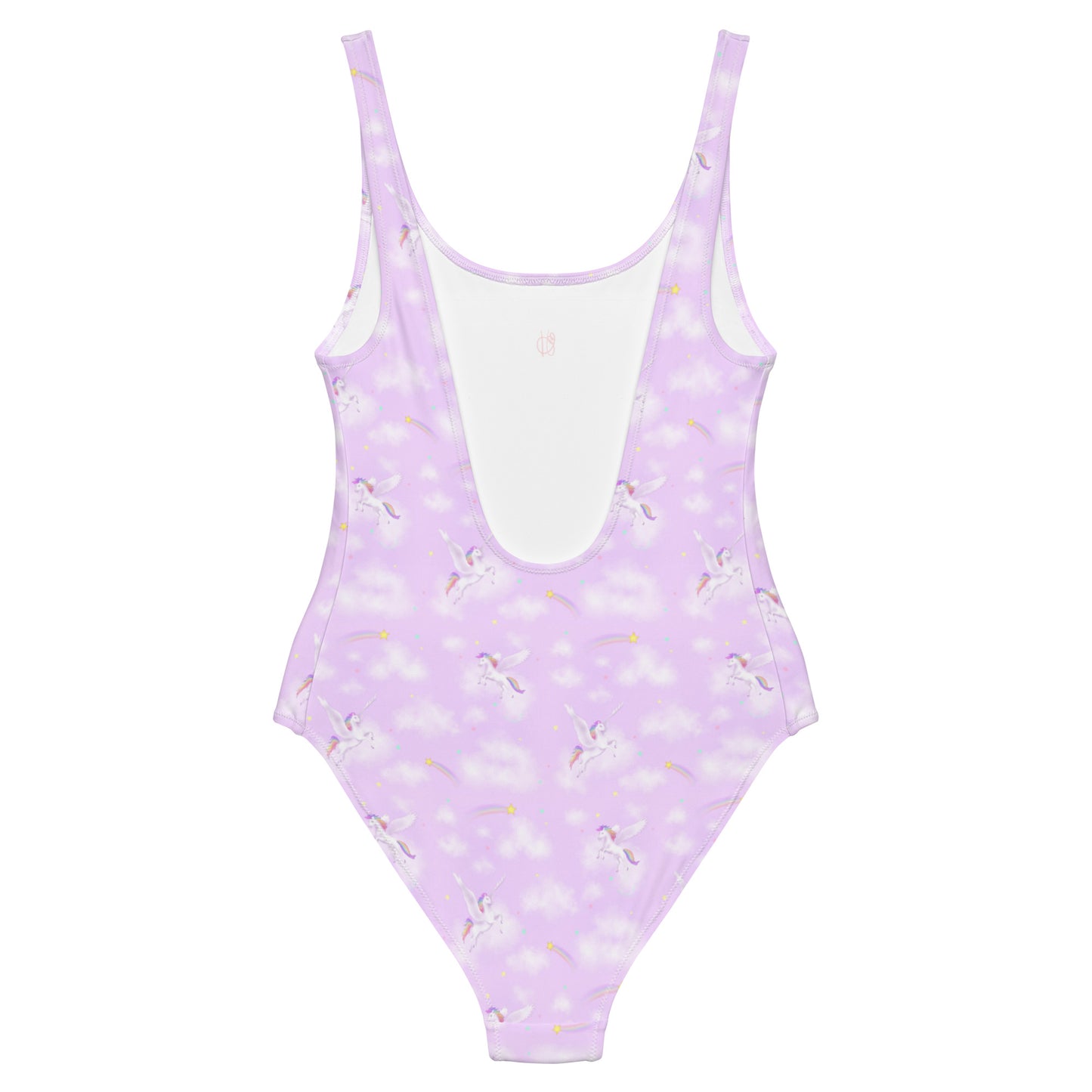 Unicorn Dreams, One-Piece Swimsuit