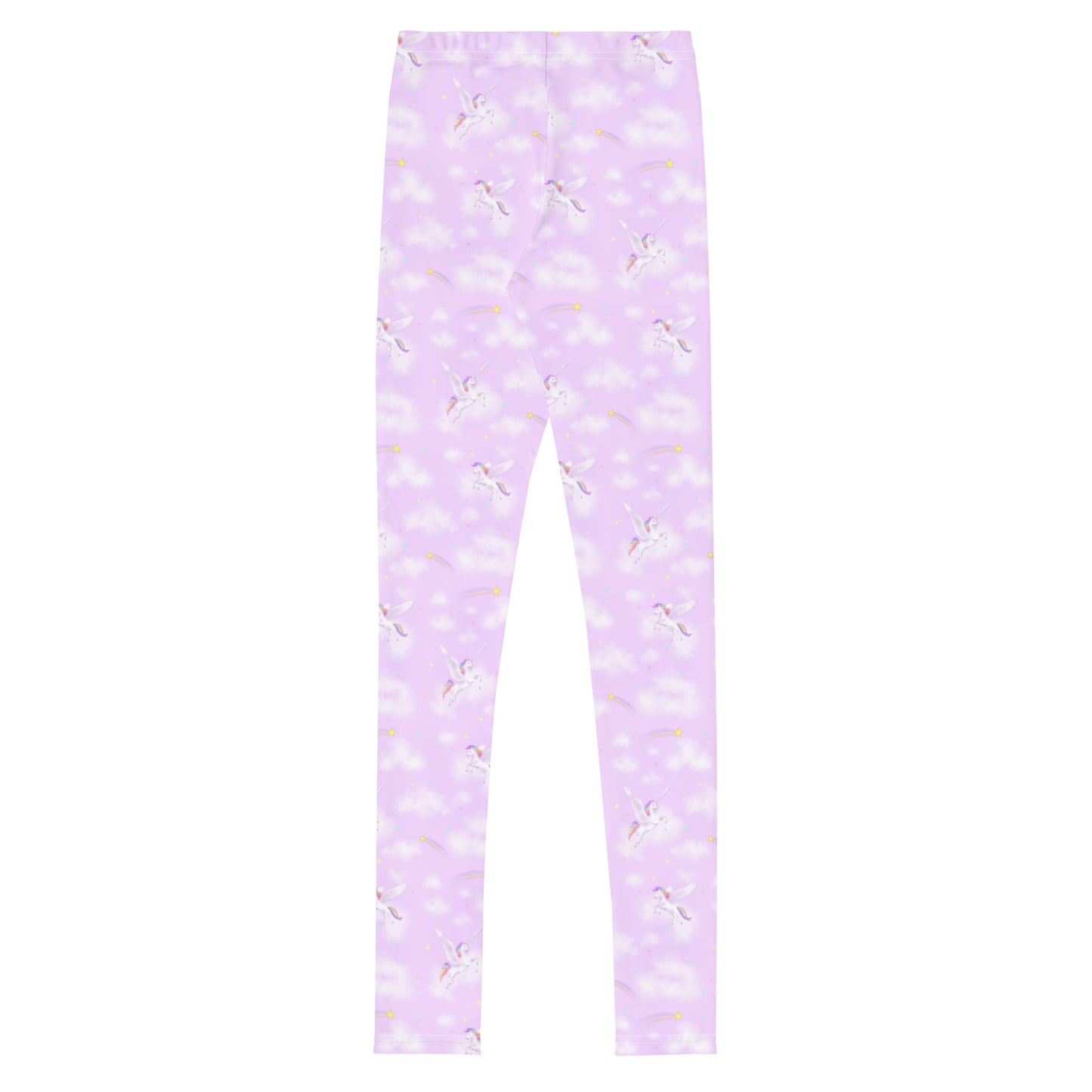 Unicorn Dreams, Youth Leggings