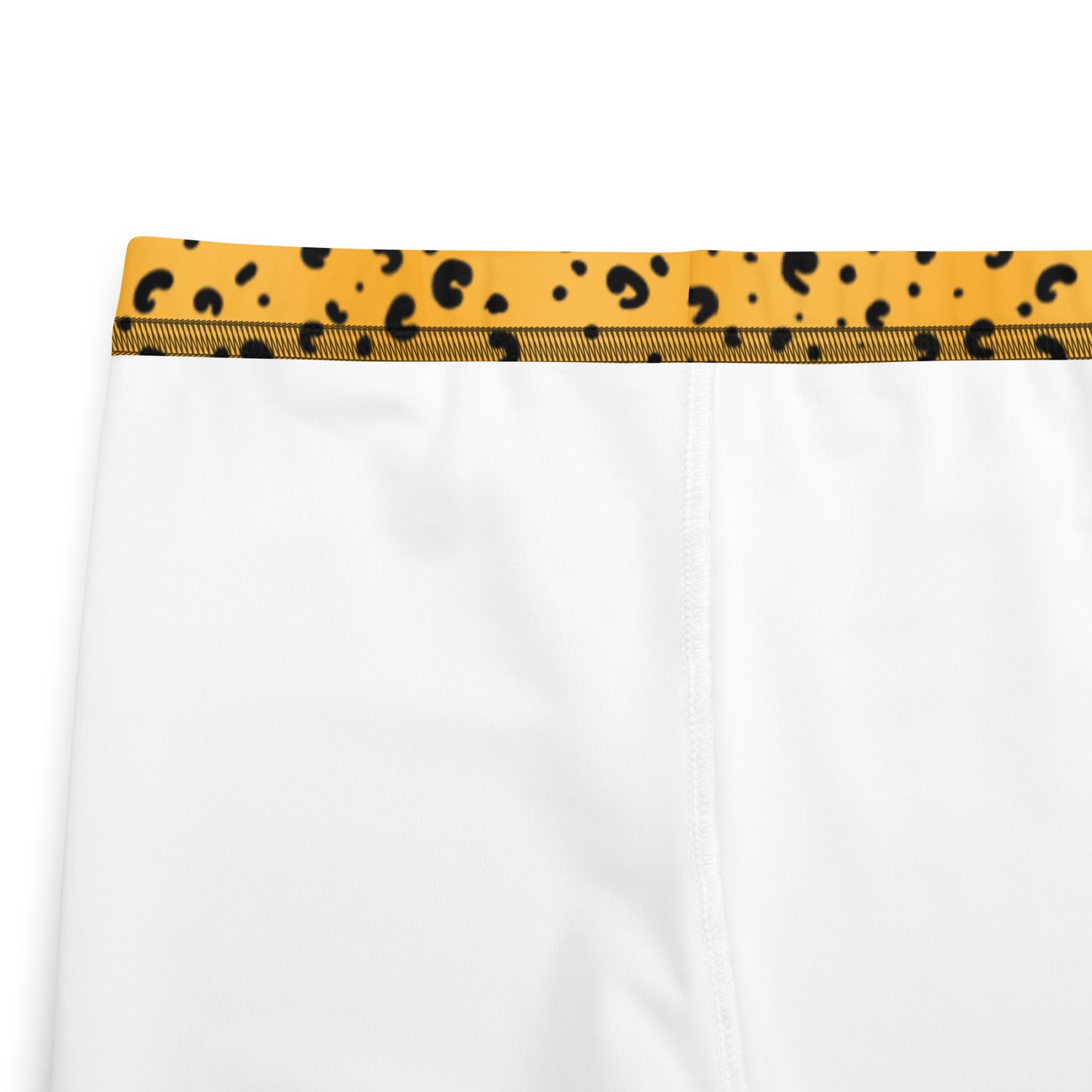 Cheetah Print Youth Leggings