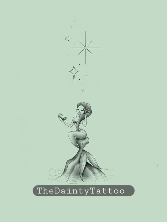 Peter Pan Flash
